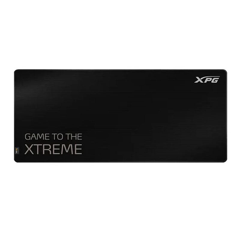 XPG BATTLEGROUND XL Mouse Pad - Black XPG BATTLEGROUND XL Mouse Pad - Black